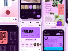 Googles expressiva designspråk Material 3 bör dyka upp senare i år på Android 16 i en eller annan form. (Bildkälla: Google)