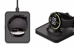 Mous erbjuder den första laddaren för Pixel Watch 4 med officiell Google-hårdvara. (Bildkälla: Mous)