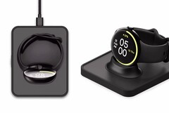 Mous erbjuder den första laddaren för Pixel Watch 4 med officiell Google-hårdvara. (Bildkälla: Mous)