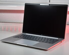 HP EliteBook 8 G1a 14 (bildkälla: Benjamin Herzig/Notebookcheck)
