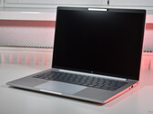 HP EliteBook 8 G1a 14 (bildkälla: Benjamin Herzig/Notebookcheck)
