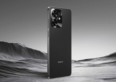Honor Play 60A har en MediaTek Dimensity 6300-chipset (Bildkälla: Honor)