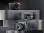Leica kan snart komma att ägas av en kinesisk investeringsgrupp.