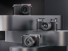 Leica kan snart komma att ägas av en kinesisk investeringsgrupp.