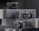 Leica kan snart komma att ägas av en kinesisk investeringsgrupp.