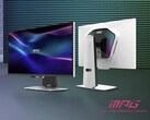 MPG 274URDFW E16M kompletterar sin 27-tums IPS-panel med 1 152 Mini LED-bakgrundsbelysningszoner. (Bildkälla: MSI)