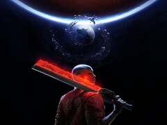 Jordan, huvudpersonen i Naughty Dogs nästa AAA-titel Intergalactic: The Heretic Prophet. (Bildkälla: Naughty Dog)