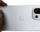 OnePlus 13s, en kompakt flaggskeppssmartphone. (Bildkälla: OnePlus)