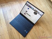 Recension av HP Dragonfly Folio 13.5 G3: Ej längre Snapdragon eller Windows on ARM