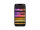 Philips Hue-appen version 5.40.0 är nu tillgänglig. (Bildkälla: Philips Hue)