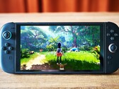 Så här kan de nya Pokémon-spelen se ut (Bildkälla: Centro Leaks / Notebookcheck, redigerad)