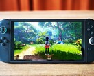 Så här kan de nya Pokémon-spelen se ut (Bildkälla: Centro Leaks / Notebookcheck, redigerad)