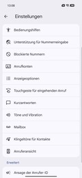 Recension av smarttelefonen Xiaomi Redmi Note 17 Pro 5G