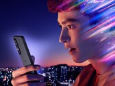Xperia 1 VII är Sonys senaste smartphone men tekniskt sett tillverkas den inte av Sony utan av en OEM. (Bildkälla: Sony)