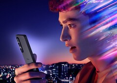 Xperia 1 VII är Sonys senaste smartphone men tekniskt sett tillverkas den inte av Sony utan av en OEM. (Bildkälla: Sony)