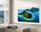 TCL X11L, en förstklassig storbilds-TV från TCL, vars CSOT-enhet höjer priserna på LCD-paneler.