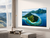 TCL X11L, en förstklassig storbilds-TV från TCL, vars CSOT-enhet höjer priserna på LCD-paneler.