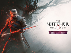 DLC:n Witcher 3: Wild Hunt - Songs of the Past har officiellt tillkännagivits av CD Projekt Red.