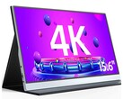C10 är en bärbar 4K-monitor