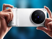 Några månader efter lanseringen av Vivo X300 Ultra började Vivo redan ge förhandsinformation om X500 Pro Max.