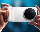 Några månader efter lanseringen av Vivo X300 Ultra började Vivo redan ge förhandsinformation om X500 Pro Max.
