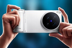 Några månader efter lanseringen av Vivo X300 Ultra började Vivo redan ge förhandsinformation om X500 Pro Max.