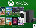 Xbox Game Pass och konsoler visas (Bildkälla: Xbox Wire med redigeringar)