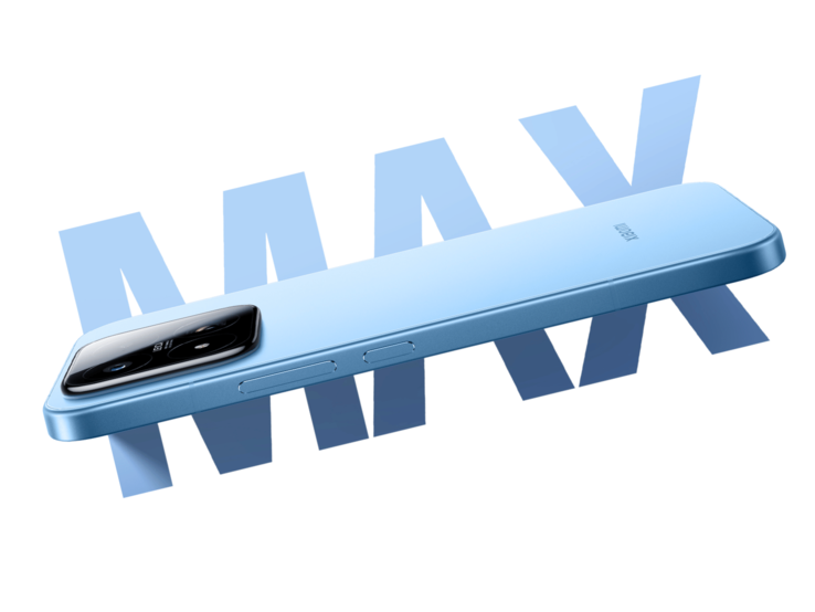 Den kommande Xiaomi 17 Max är en större version av det kompakta flaggskeppet Xiaomi 17.