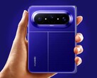 Apple iPhone Ultra förväntas ha ungefär samma bredd som Huawei Pura X Max.