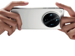 Den nya Find X8 Ultra har ett Night God penta-kamerasystem. (Bildkälla: Oppo)