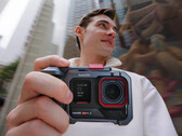 Xplorer Grip Kit är kompatibelt med Insta360:s kameror Ace Pro och Ace Pro 2. (Bildkälla: Insta360)