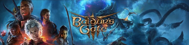 Baldur's Gate 3