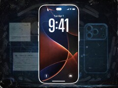 IPhone får en första (front-)redesign sedan iPhone 14 Pro.
