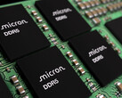 Micron gjorde gamers och konsumenter världen över förbannade genom att lägga ner sitt Crucial-varumärke för att rikta resurserna mot företagsjättar. (Bildkälla: Micron)