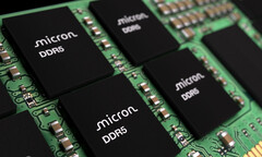 Micron gjorde gamers och konsumenter världen över förbannade genom att lägga ner sitt Crucial-varumärke för att rikta resurserna mot företagsjättar. (Bildkälla: Micron)