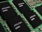 Micron gjorde gamers och konsumenter världen över förbannade genom att lägga ner sitt Crucial-varumärke för att rikta resurserna mot företagsjättar. (Bildkälla: Micron)