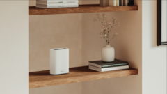 Beacon 9. (Bildkälla: Nokia)