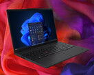Nya ThinkPad T16 Gen 4 ska vara särskilt strömeffektiv tack vare Intels Lunar Lake-plattform.