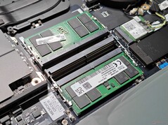4x SO-DIMM