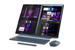 Användare kanske vill hoppa över Core Ultra 9-konfigurationen eftersom strypning redan sker på det långsammare Core Ultra 7-alternativet (Bildkälla: Lenovo)