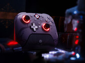 Honkai: Star Rail Evernight-versionen av Ultimate 2 kommer i ett enda färgalternativ med tema. (Bildkälla: 8BitDo)