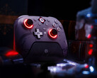Honkai: Star Rail Evernight-versionen av Ultimate 2 kommer i ett enda färgalternativ med tema. (Bildkälla: 8BitDo)