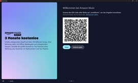 En av de många annonserna under den första starten av Vantage
