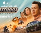 Officiell teaser för Matchbox The Movie
