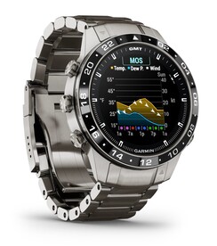 Garmin MARQ Gen 2 Aviator