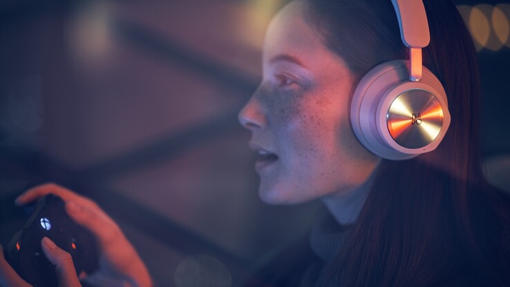 Headsets lever eller dör på grund av en sak: tillförlitlighet! (Bildkälla: bang-olufsen.com)