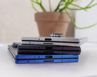 Samsung Galaxy Z Fold7 (Bildkälla: Daniel Schmidt)