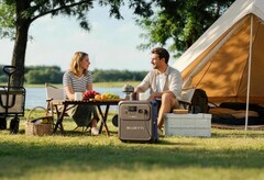 Elite 400 är ett nytt XXL-kraftverk från Bluetti.