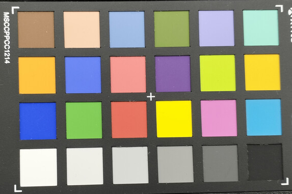 ColorChecker 