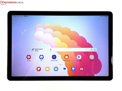 Galaxy Tab A9 Plus är en hyfsat prisvärd surfplatta